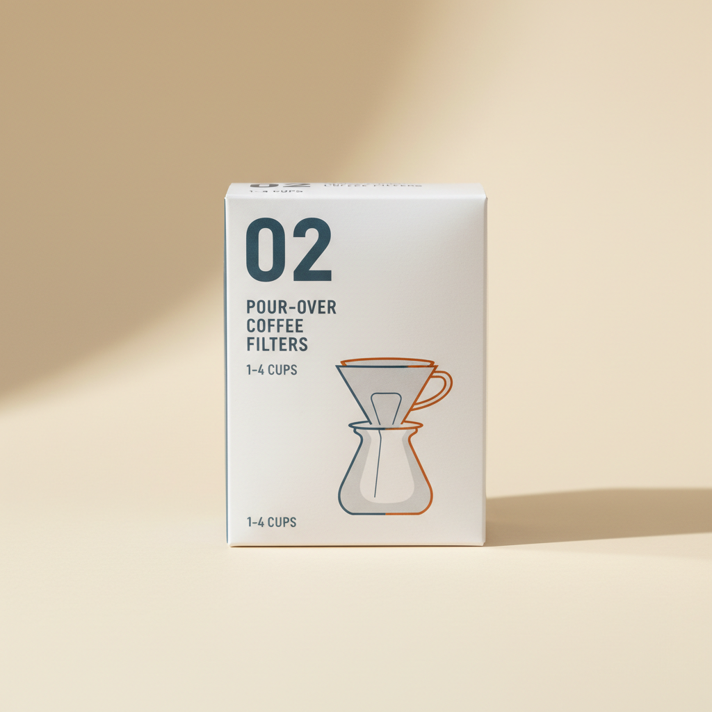 Filters Size 02