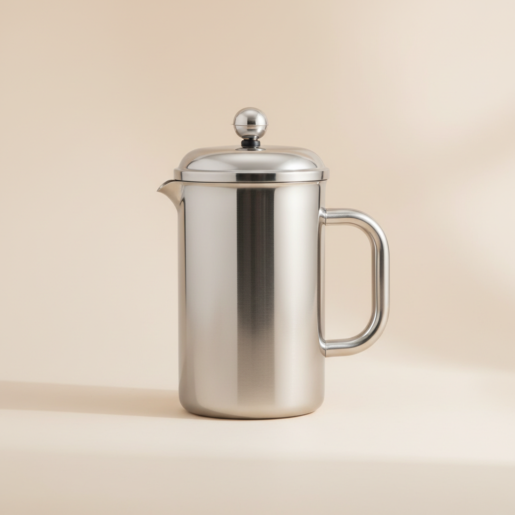 French Press 1L